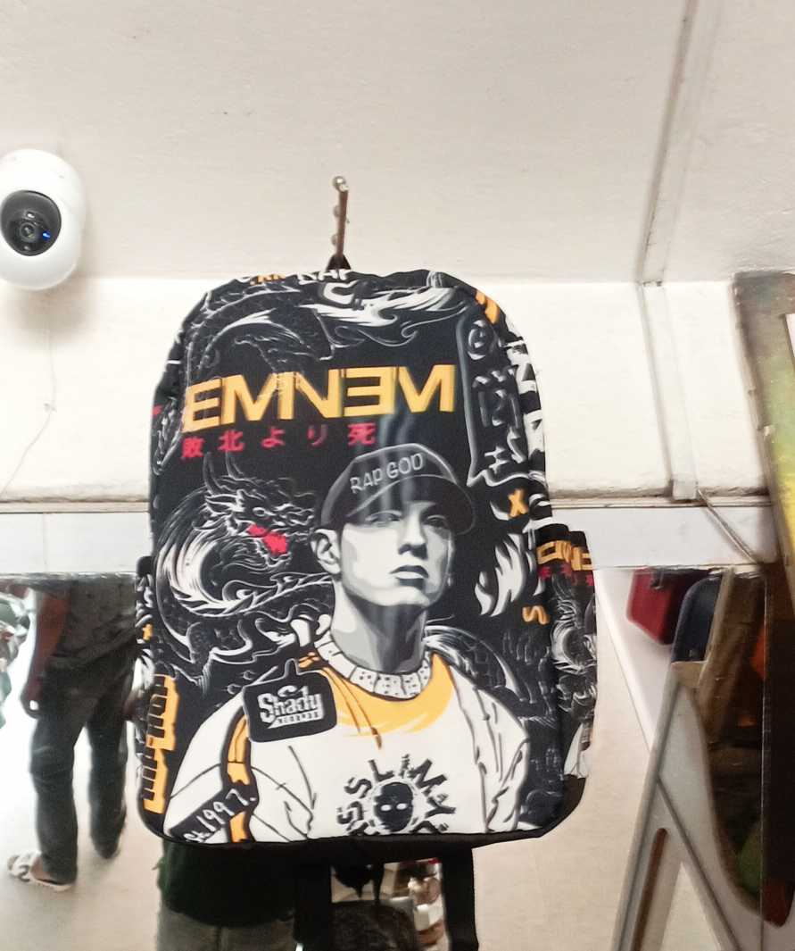 School bag