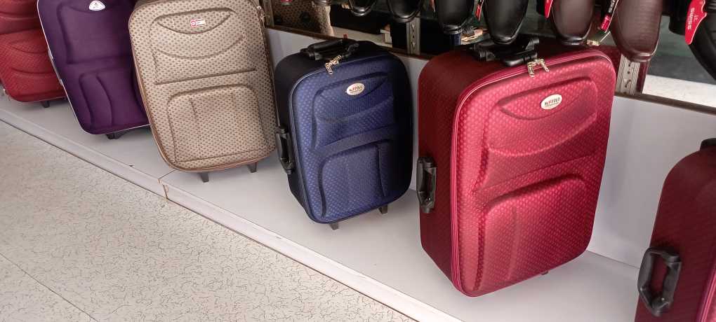 Suitcase